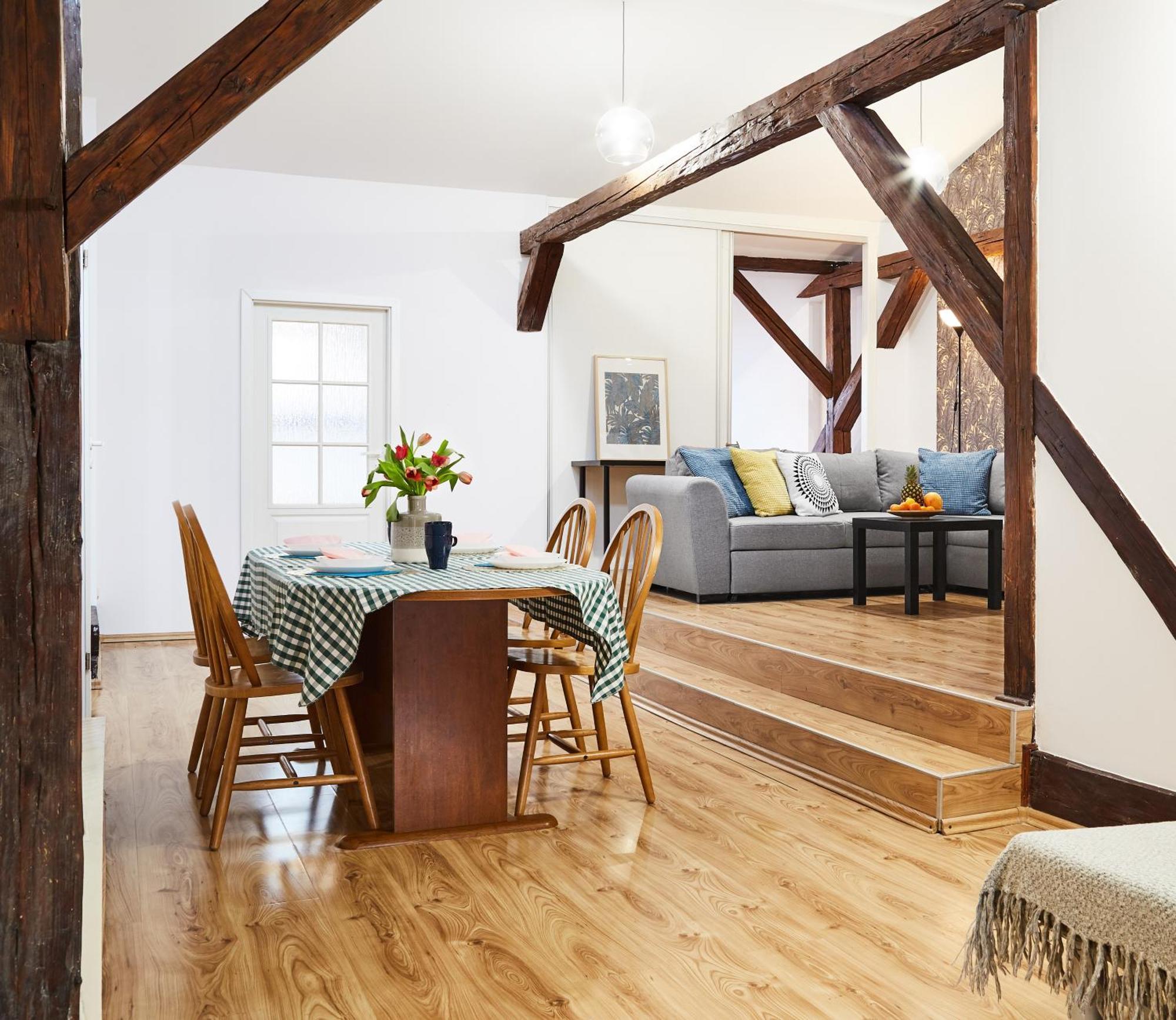 Quiet Loft Michalowskiego Street Cracovia Exterior foto