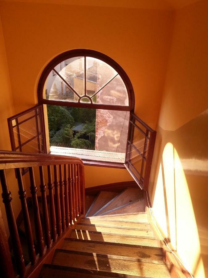 Quiet Loft Michalowskiego Street Cracovia Exterior foto