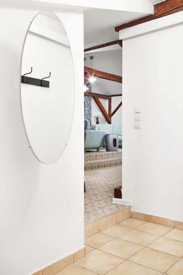 Quiet Loft Michalowskiego Street Cracovia Exterior foto